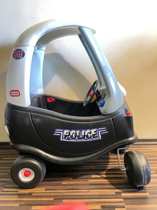 Кола little tikes