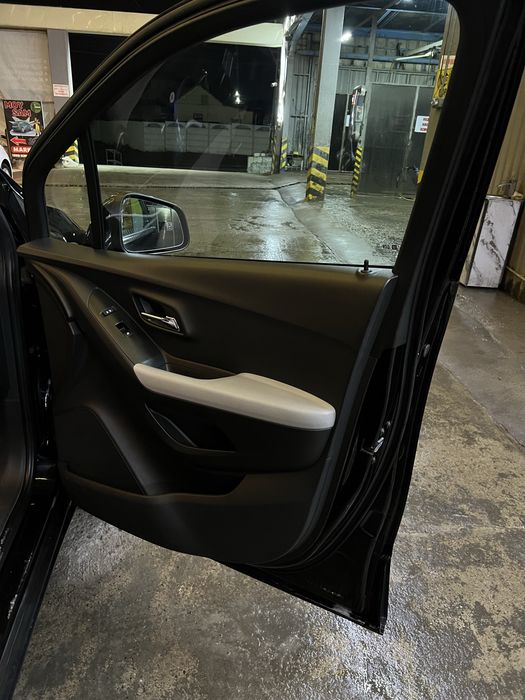 Tracker 1 Primer Srochna Sotvoman !!