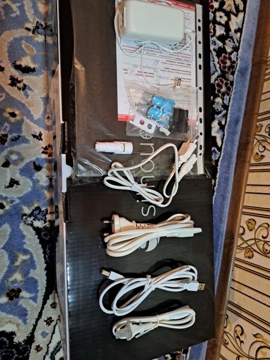 Плоттер Silhouette Cameo 4