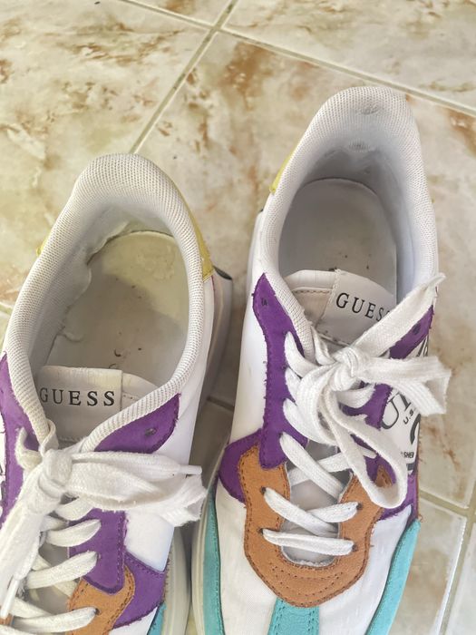 Сникърси Guess 40