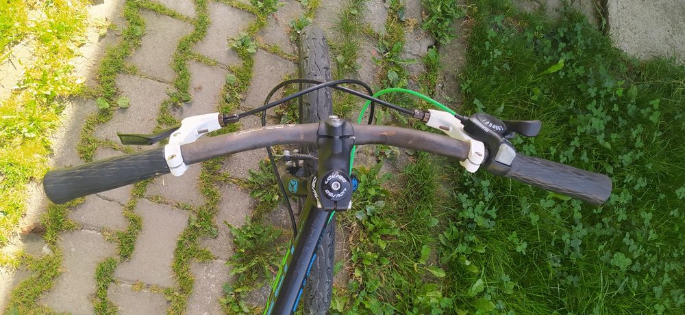 Bicicleta de vânzare