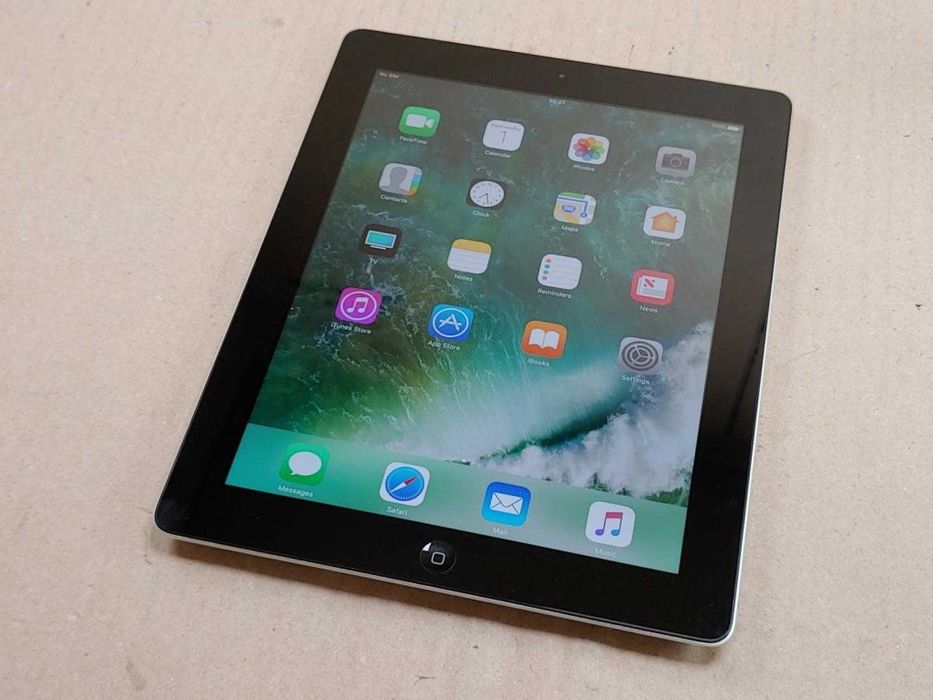 Продам iPad 4 Retina (2012)