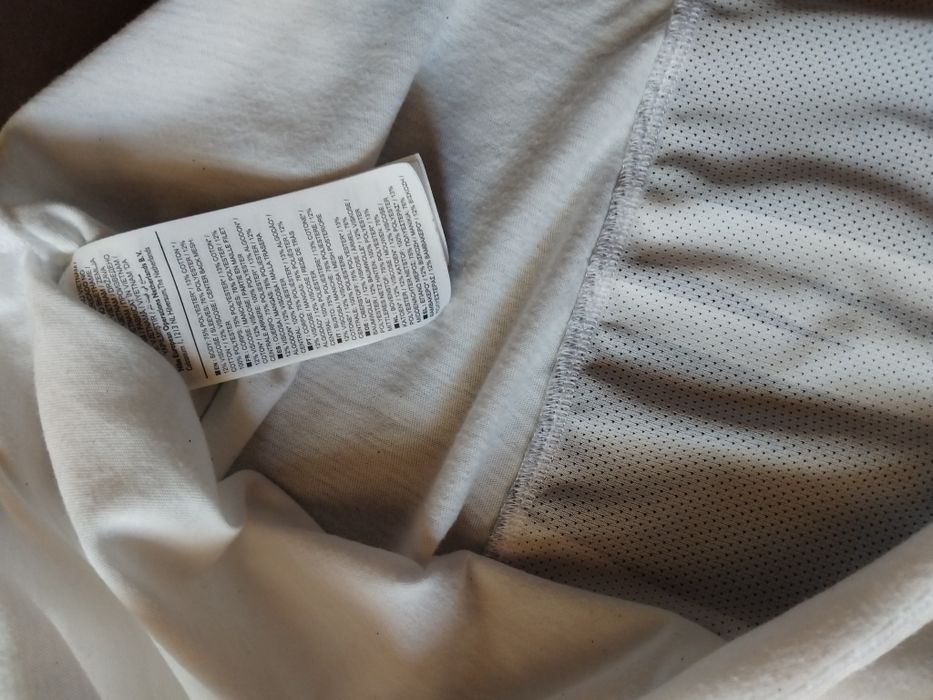 Jordan -м -мъжка тениска