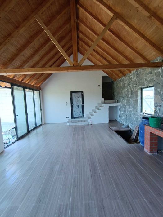 Executam lucrări în domeniul construcțiilor