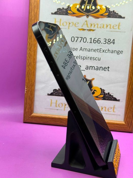 Hope Amanet P2 - IPHONE 16 PRO MAX 256GB/ 92%BAT