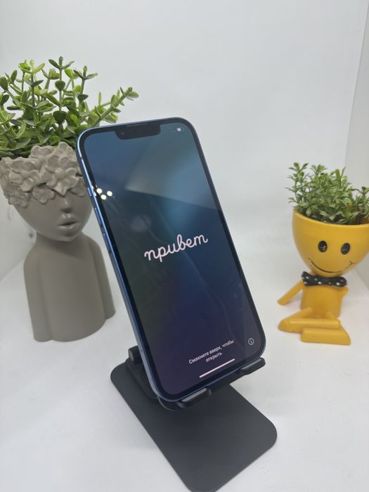 Iphone 13 128 gb . Pintel.kz