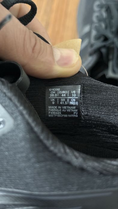 Беговая кроссовка Asics Gel Kayano 32