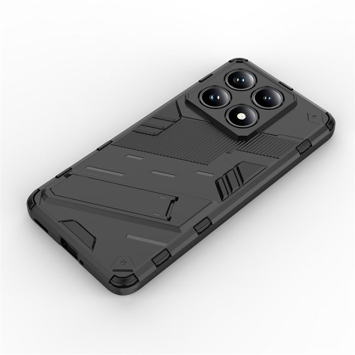 Xiaomi 15T/Pro / 14T/Pro / 15 / PUNK ARMOR Удароустойчив кейс с магнит