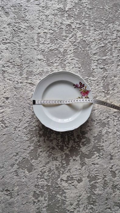 Set farfurii 6 persoane Apulum NOI