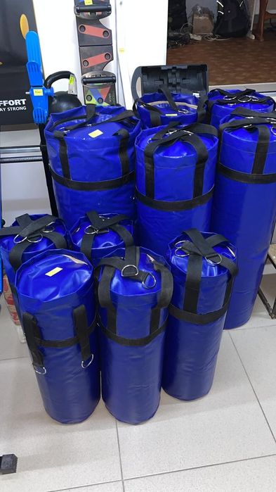 Боксёрские мешки груши груша мешок герман