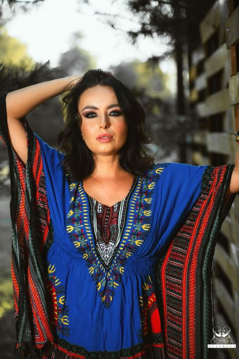 Make-up profesional
