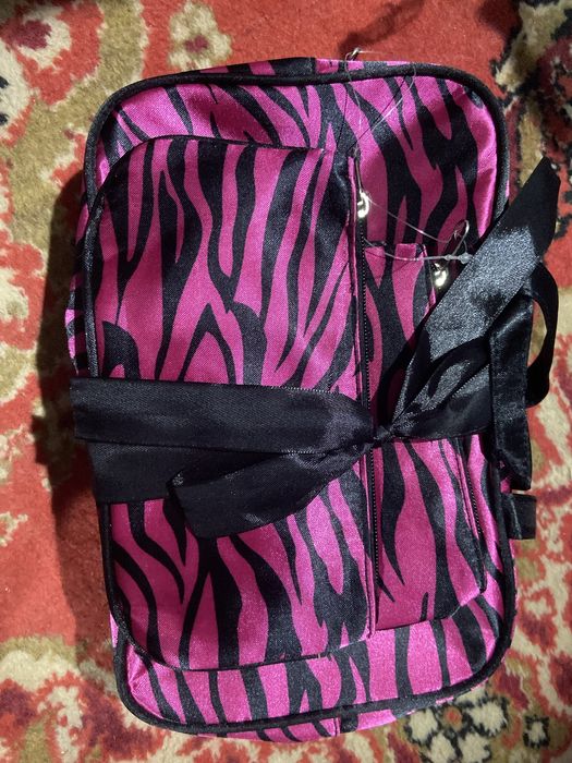 Сумка-Набор косметичек