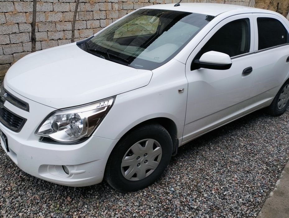 Коболт  2020 механика