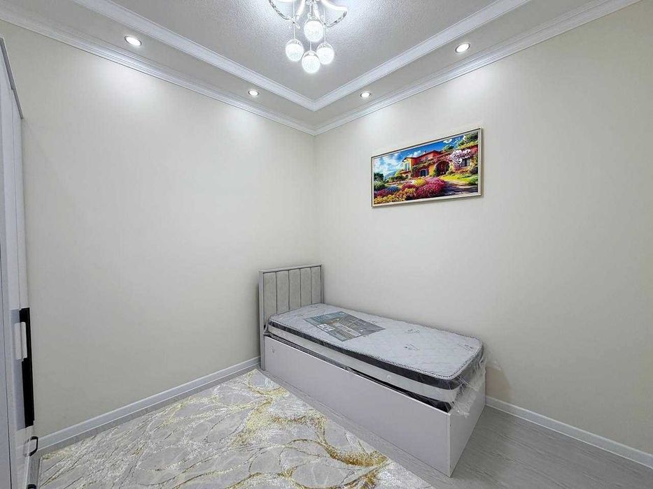 Заходи и Живи 3х комнатная квартира в Новостройке с Лифтом ул.Рудакий