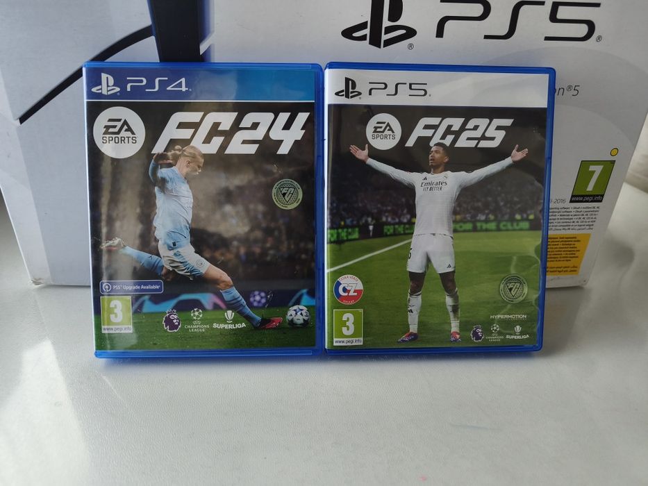 PS 5    1 TB  cu CD