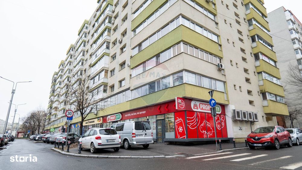 Vanzare garsoniera, zona Pantelimon - Parcul Morarilor