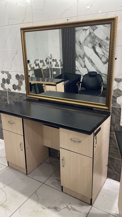 Мойка для парикмахерской