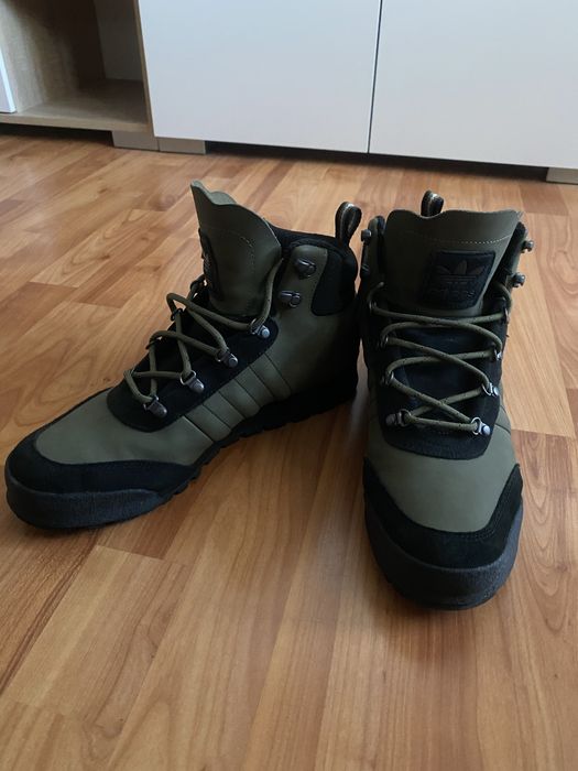 Мъжки обувки ADIDAS JAKE BOOT 2.0