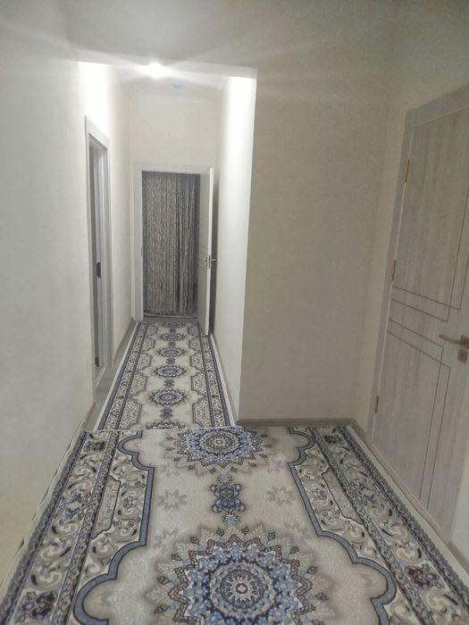 Срочно 2 хонали квартира ижарага берилади!!!