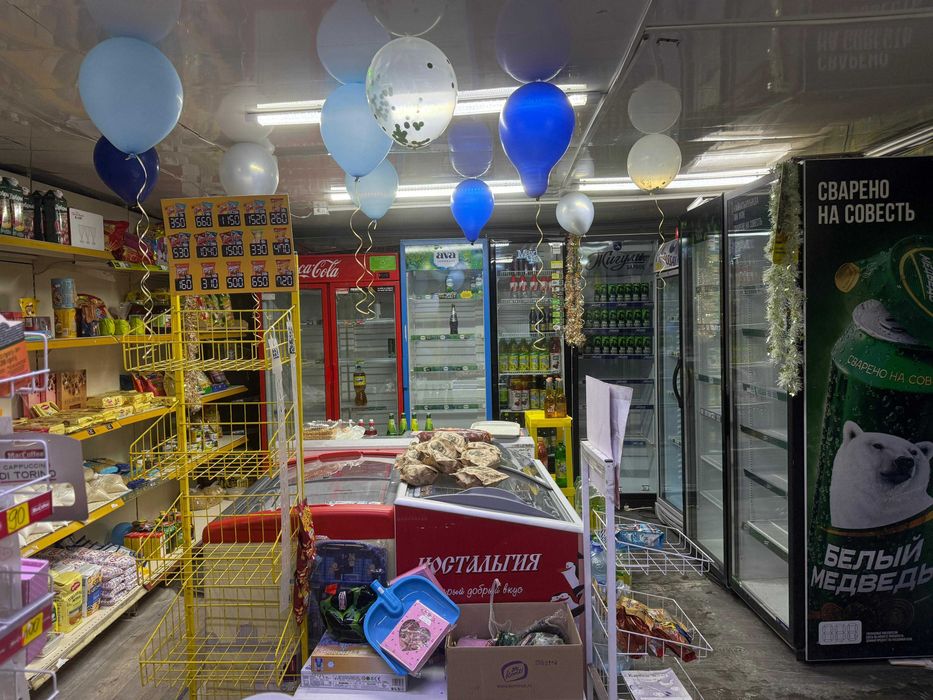 Продам готовый бизнес