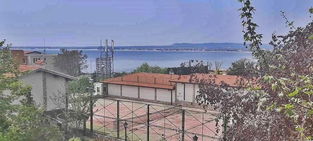 Продава се Едностаен апартамент в Свети Влас - 50 кв.м за 1000 €/кв.м - Снимка #11