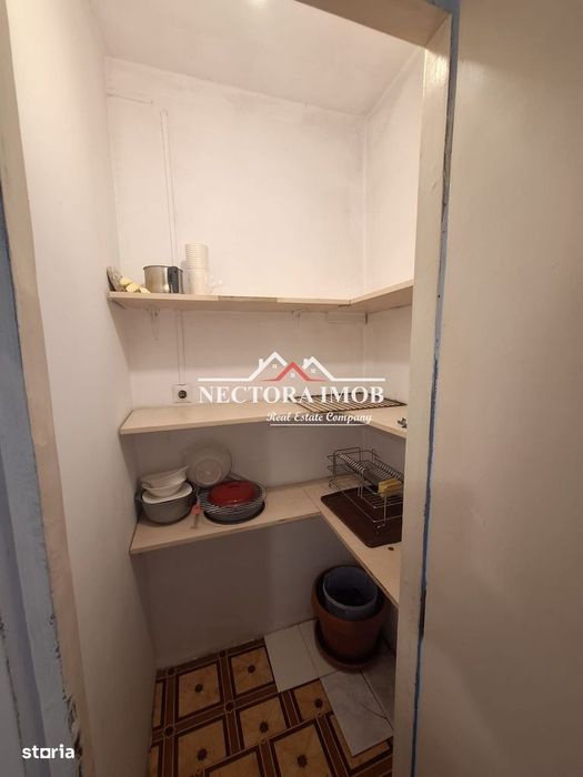 NECTORA IMOB-Apartament 3 camere,2 balcoane,Zona Ultracentrala Magheru