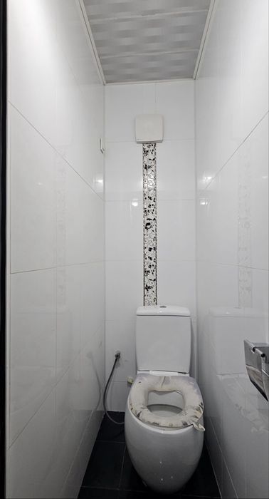 Ялангач Продается квартира 3/2/5 балкон 2х6 Московская Планировка