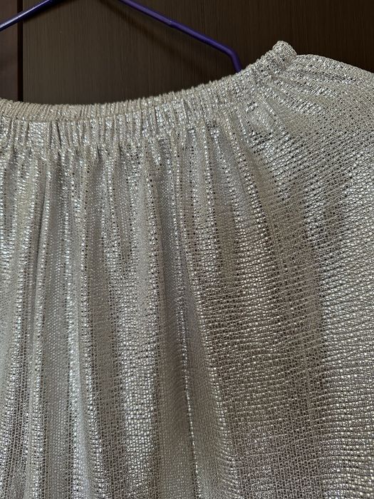 Женская нарядная двойка