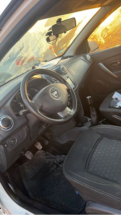 Vand dacia logan