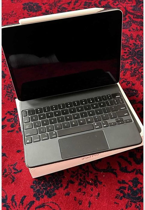 iPad Pro 11 M2 (4-го поколения)