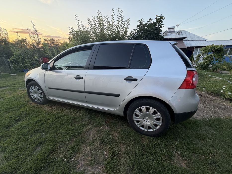 VOLKSWAGEN Golf 0 — imagine 3