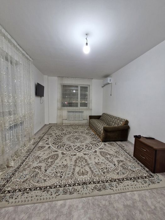 Квартира Жаңа қала 9-я улица