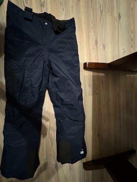 Детски ски панталон 146/152