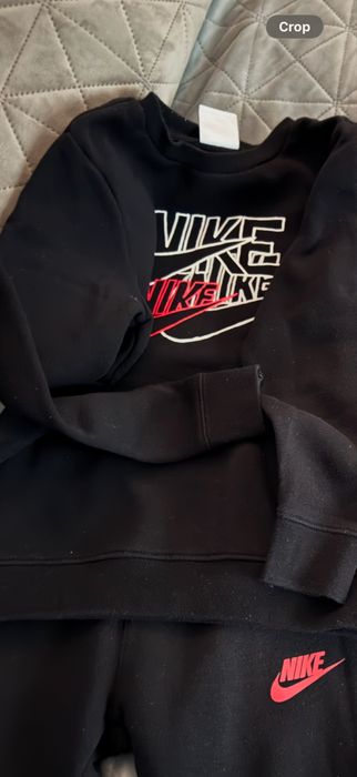Детски оригинални екипчета Nike, Adidas 116 см