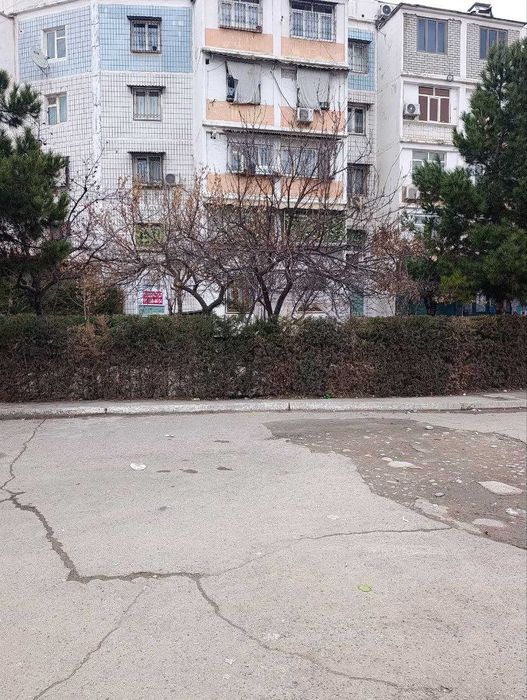 5 комнатная квартира под коммерцию Куйлюк 6