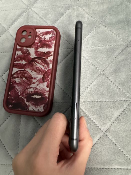 Iphone 11 ca nou