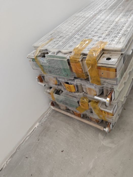 Батерия от Tесла Модел S