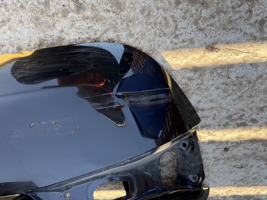 Haion Porbagaj Audi Q5