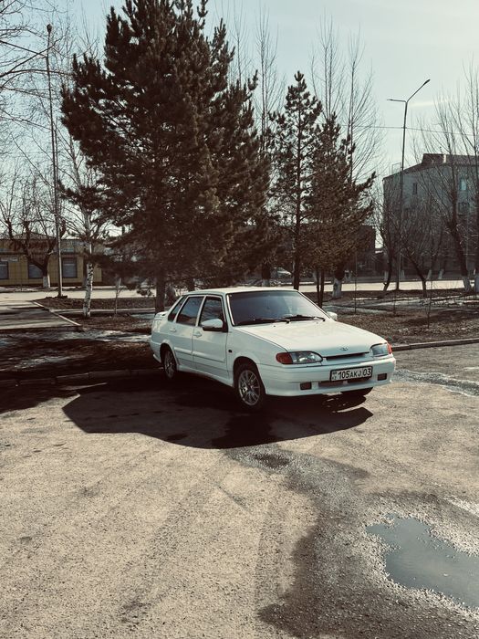 продаю ваз 2115