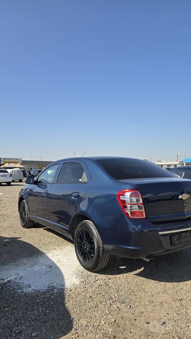 Кобальт ат сотилади