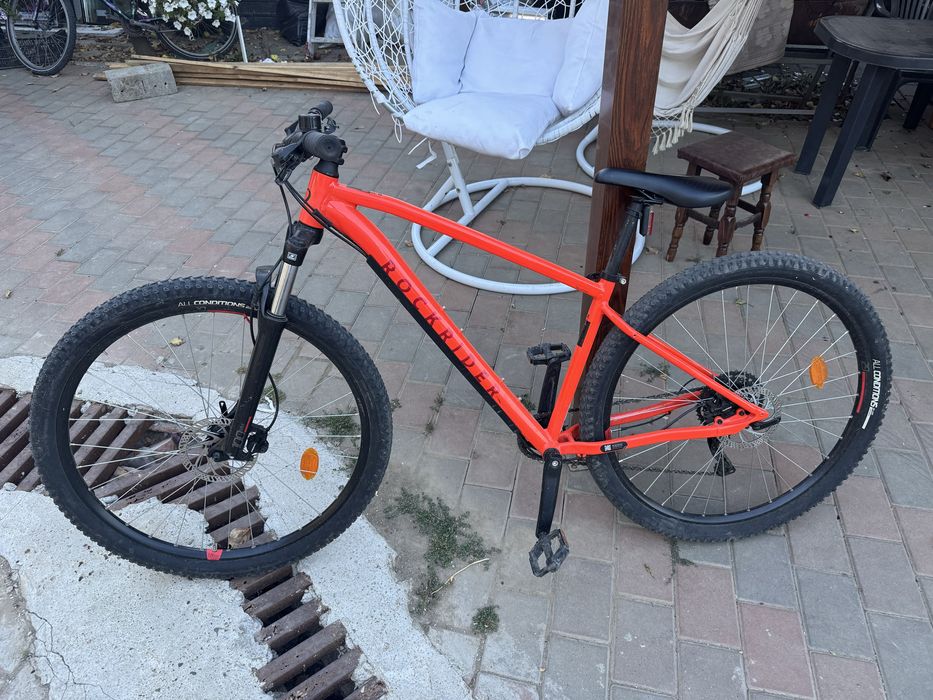 Vând rokrider ,EXPL500!