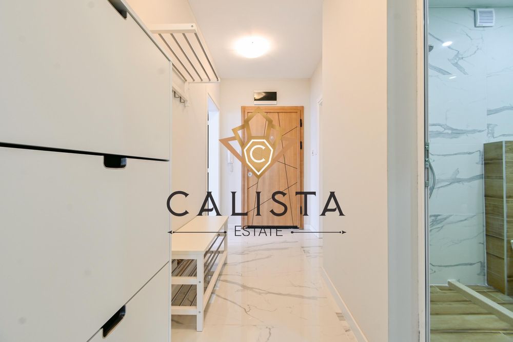 Дава се под наем Двустаен апартамент в София, Витоша - 76 кв.м за 799 € - Снимка #8