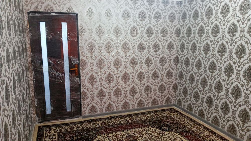 Kvartira 2 xonali arendaga beriladi