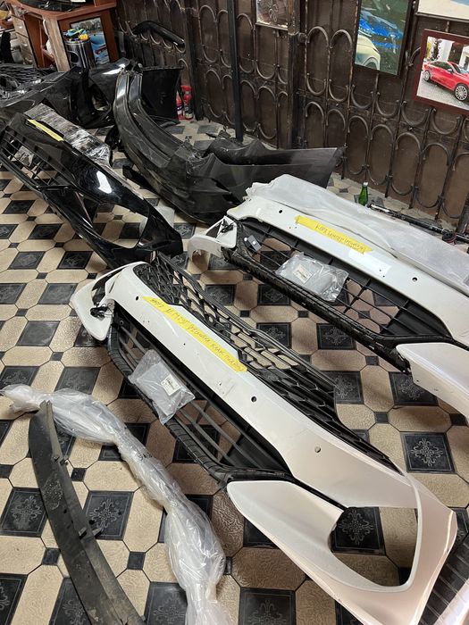 Любые запчасти !! Аксексуары !! Тюнинг !! У нас , смотрите мой профиль