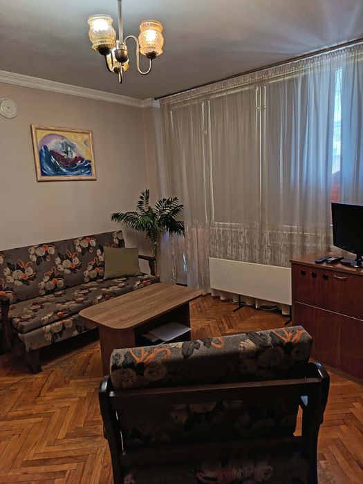 Тристаен апартамент Тухла в гр.Казанлък