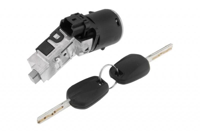 Contact pornire Citroen C3 2 2009-> SC 9673257480