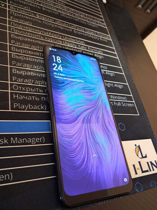 Продам смартфон oppo a31 4/64