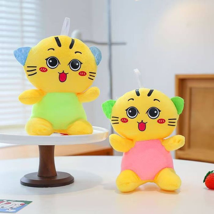 Юмшок уйинчоклар