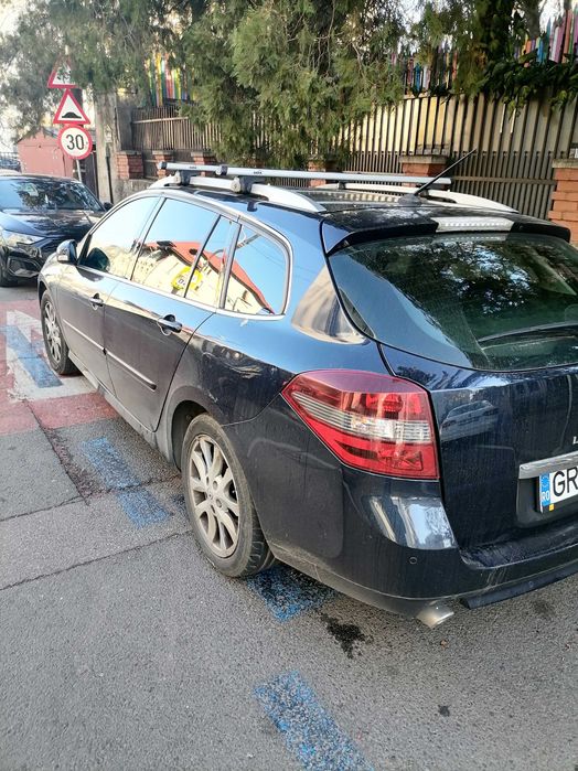 Plansa bord laguna 3