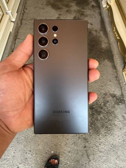 Samsung s 24 ultra